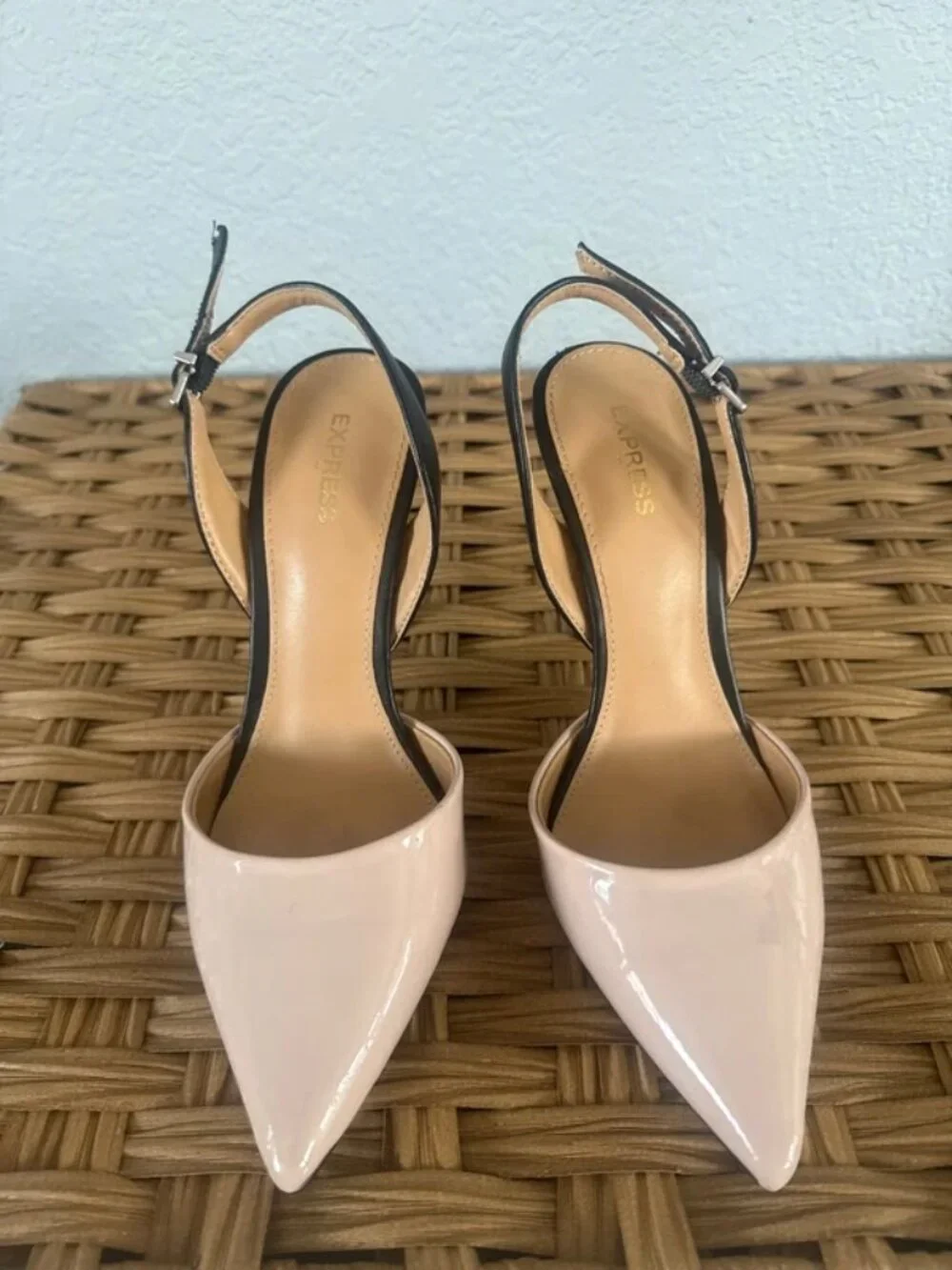 Express Heels